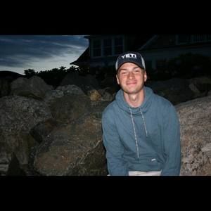 Meet your Posher, Ray